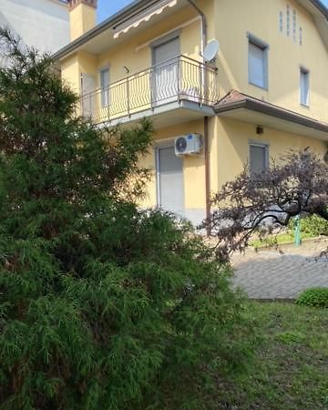 罗镇La Casa Di Amalia公寓 外观 照片