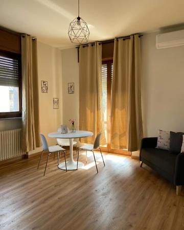 罗镇La Casa Di Amalia公寓 外观 照片