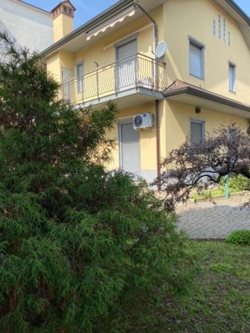 罗镇La Casa Di Amalia公寓 外观 照片
