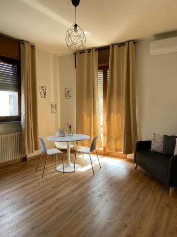 罗镇La Casa Di Amalia公寓 外观 照片